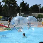 Maeva Club Les Preveils 4* La Tranche-sur-Mer
