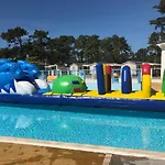 Maeva Club Les Preveils 4* La Tranche-sur-Mer