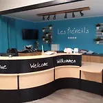 Camping Maeva Club Les Preveils La Tranche-sur-Mer
