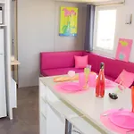 Maeva Club Les Preveils Camping