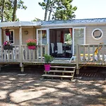 Camping Maeva Club Les Preveils La Tranche-sur-Mer