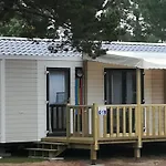 Camping Maeva Club Les Preveils 4*