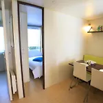 Camping Maeva Club Les Preveils 4*