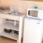 Camping Maeva Club Les Preveils