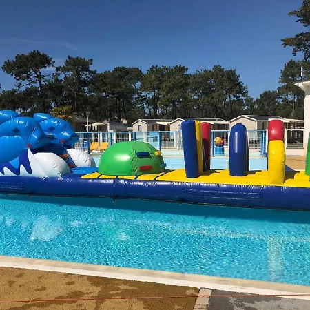 Maeva Club Les Preveils 4* La Tranche-sur-Mer
