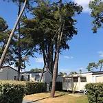 Maeva Club Les Preveils مكان تخييم