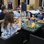 Maeva Club Les Preveils مكان تخييم 4*