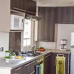 Maeva Club Les Preveils لا ترانش سور مير