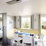 Maeva Club Les Preveils مكان تخييم