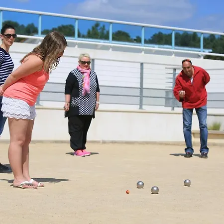 Maeva Club Les Preveils