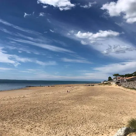 Maeva Club Les Preveils Кемпинг Ла-Транш-сюр-Мер