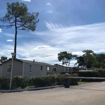 Maeva Club Les Preveils 4* Ла-Транш-сюр-Мер