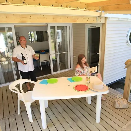 Maeva Club Les Preveils