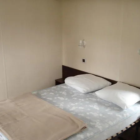 Maeva Club Les Preveils