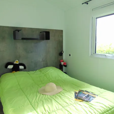 Maeva Club Les Preveils