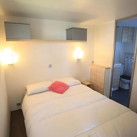 Кемпинг Maeva Club Les Preveils 4*