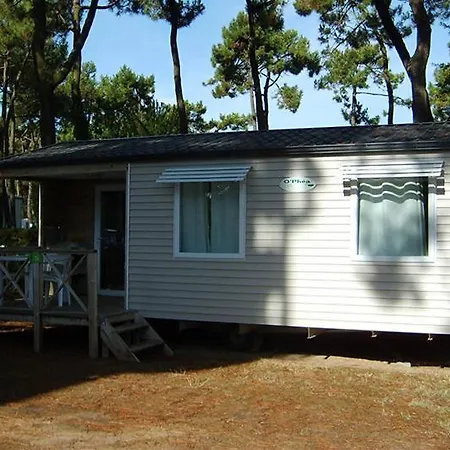 Maeva Club Les Preveils 4*