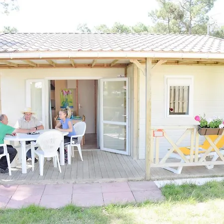 Maeva Club Les Preveils 4*