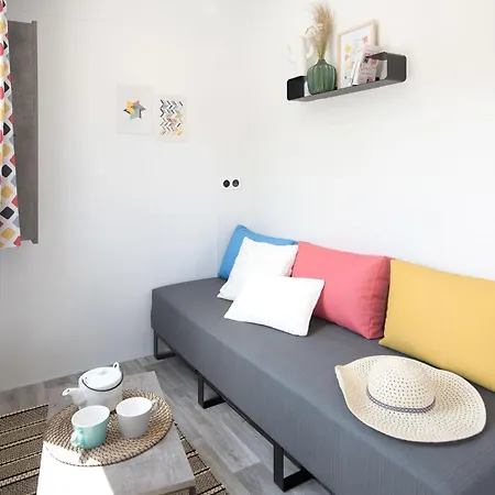 Maeva Club Les Preveils