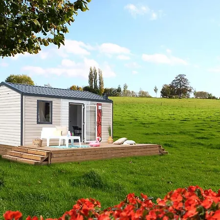 Кемпинг Maeva Club Les Preveils Ла-Транш-сюр-Мер