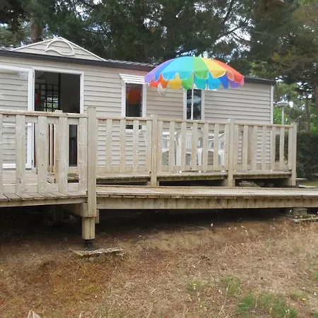 Maeva Club Les Preveils 4*