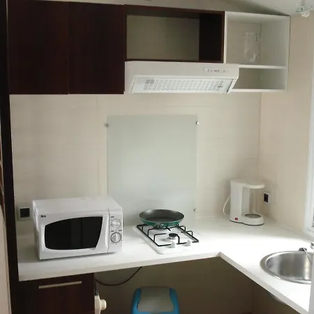 Maeva Club Les Preveils