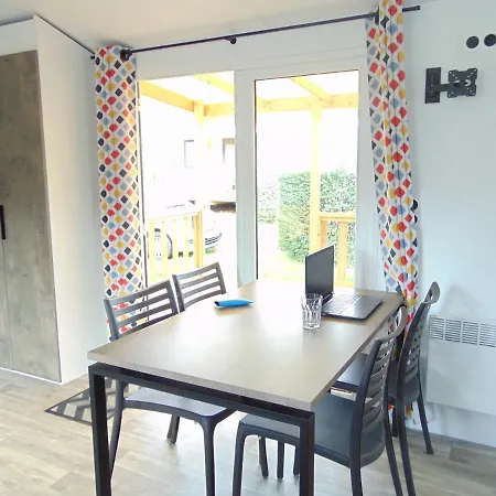 Кемпинг Maeva Club Les Preveils