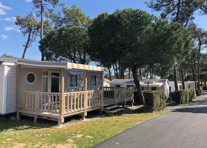 Maeva Club Les Preveils