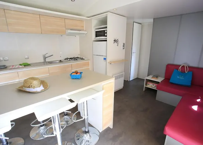 Maeva Club Les Preveils La Tranche-sur-Mer