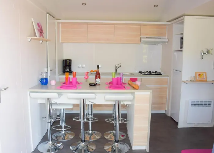 Maeva Club Les Preveils La Tranche-sur-Mer