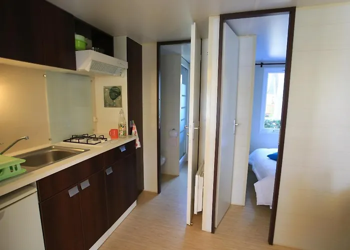 Maeva Club Les Preveils Kemp