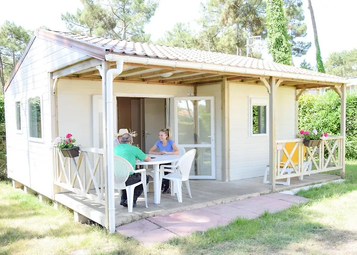 Maeva Club Les Preveils 4*