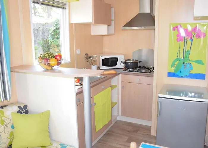 Maeva Club Les Preveils