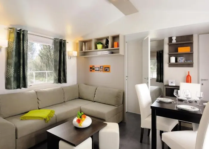 Maeva Club Les Preveils