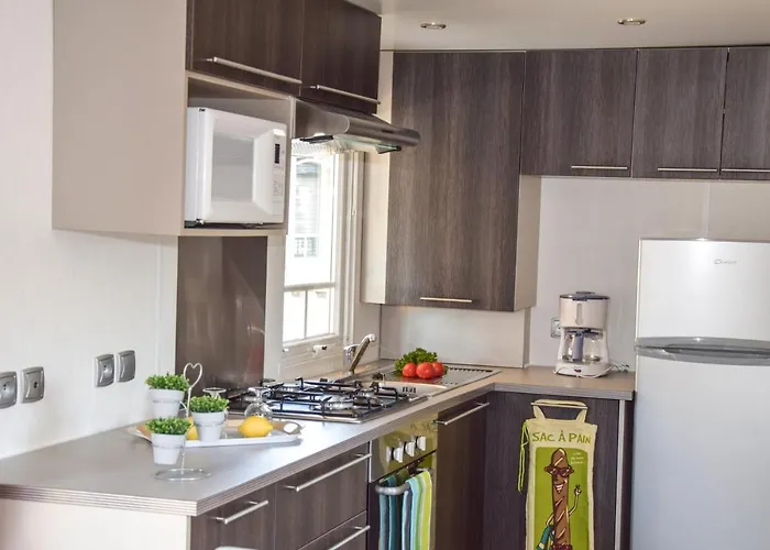 Maeva Club Les Preveils La Tranche-sur-Mer