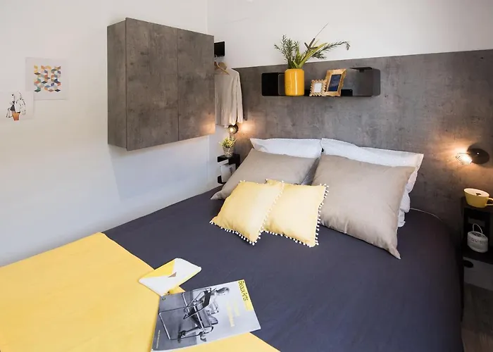 Maeva Club Les Preveils 4* 라트슈수르메르