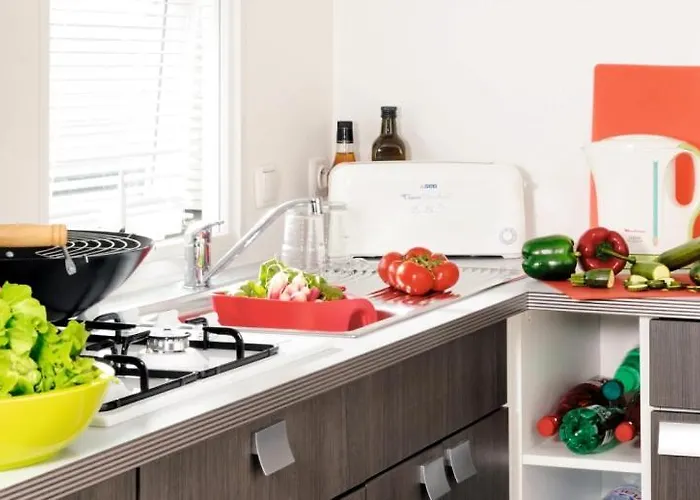 Maeva Club Les Preveils