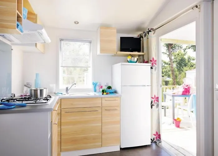 Maeva Club Les Preveils 4*