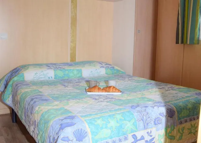 Maeva Club Les Preveils Kemp