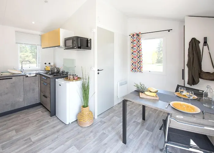 Maeva Club Les Preveils Kemp La Tranche-sur-Mer