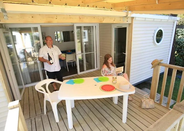 Maeva Club Les Preveils