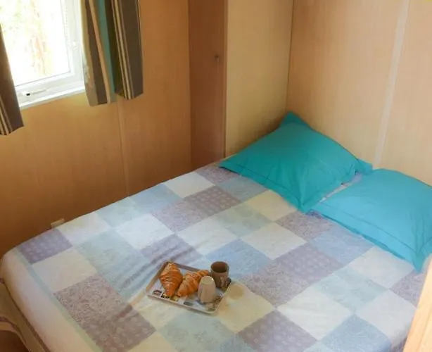 Maeva Club Les Preveils 4*