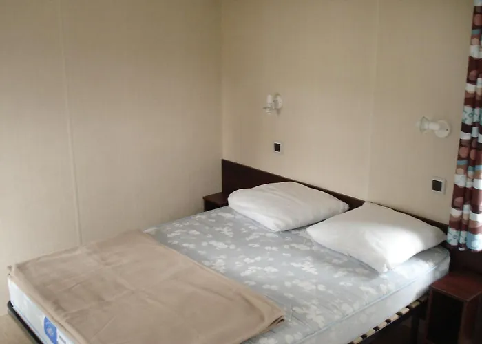 Maeva Club Les Preveils