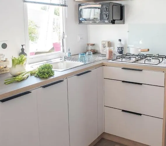 Maeva Club Les Preveils Kemp 4*