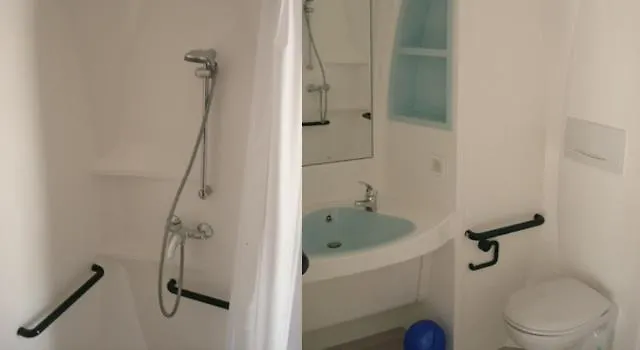 Maeva Club Les Preveils La Tranche-sur-Mer