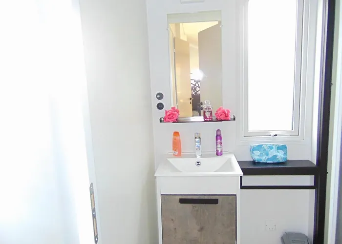 Kemp Maeva Club Les Preveils