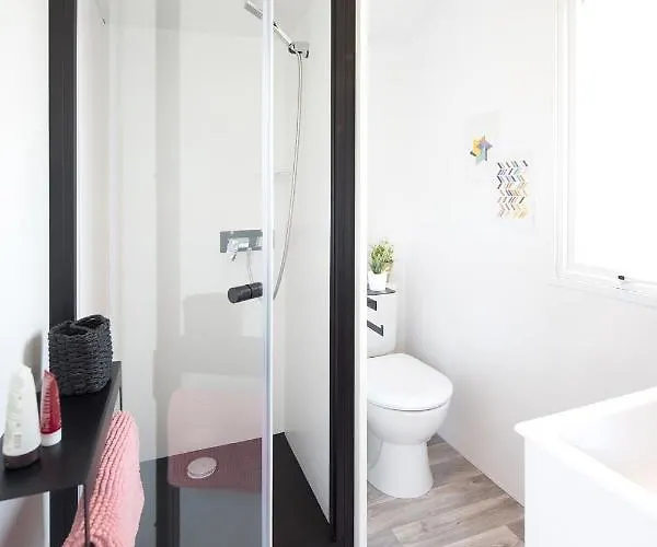 Kemp Maeva Club Les Preveils 4*