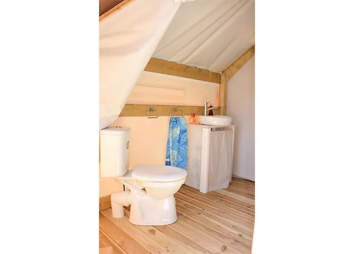 Maeva Club Les Preveils La Tranche-sur-Mer