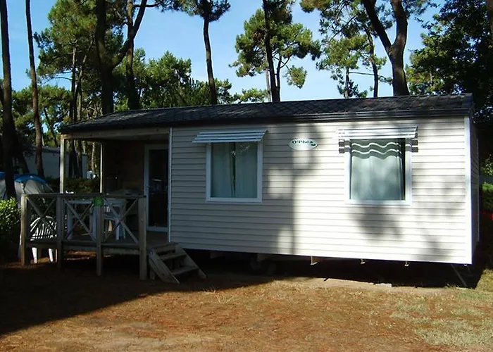 Maeva Club Les Preveils 4*