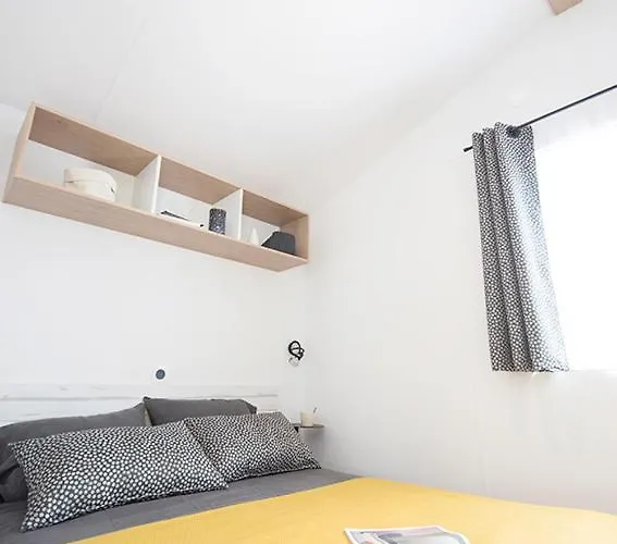 Maeva Club Les Preveils La Tranche-sur-Mer